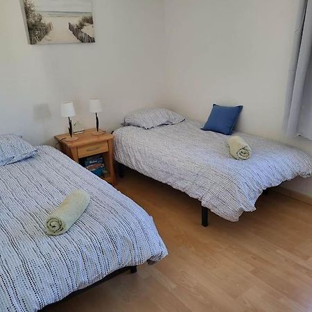 Charmant Appartement ! 르발카레스 외부 사진