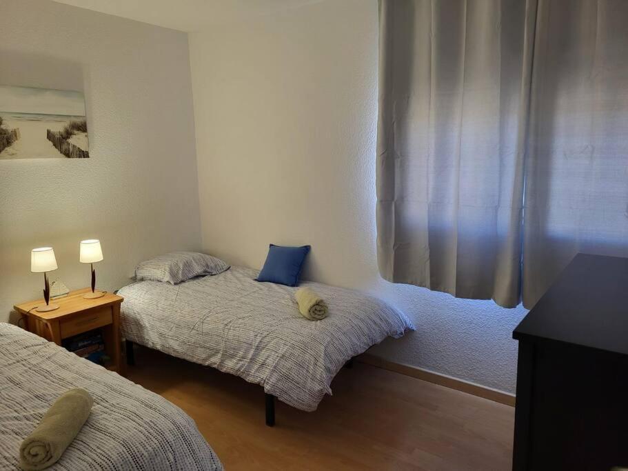 Charmant Appartement ! 르발카레스 외부 사진